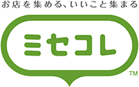 ユーザー向けロゴ
