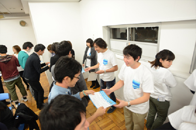 過去開催のイベントの様子2