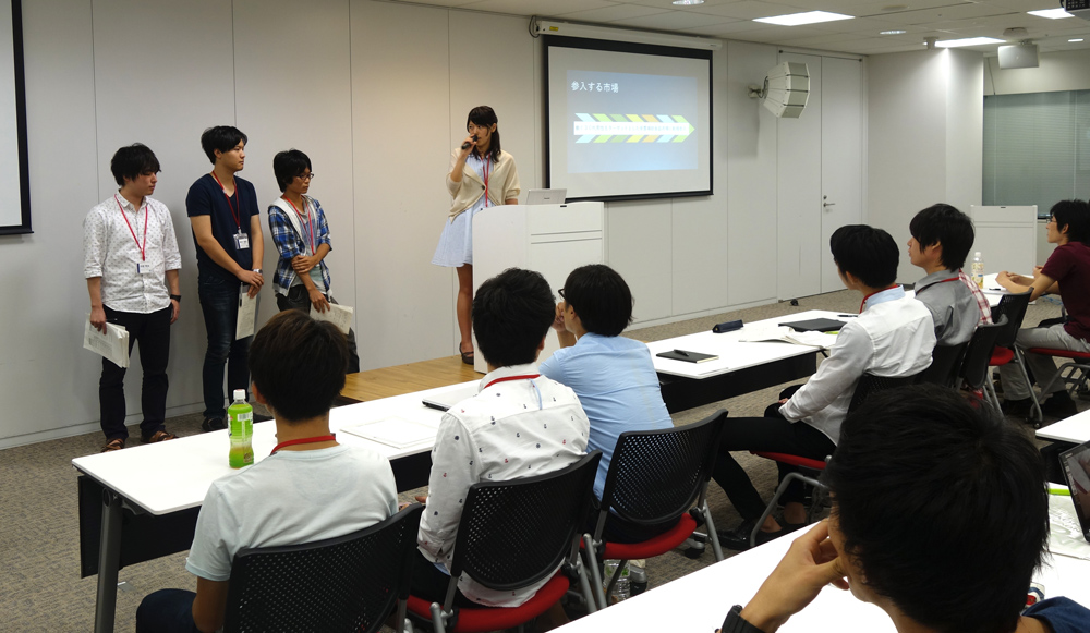 イベントの様子2