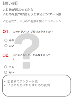 悪い例