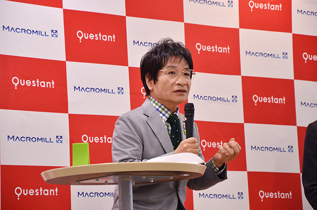 尾木直樹氏