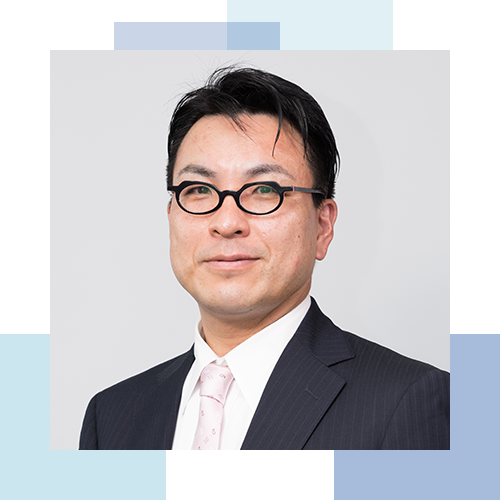 Teruaki Kido