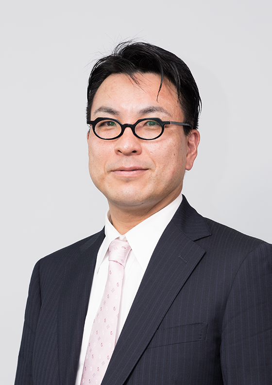 Teruaki Kido