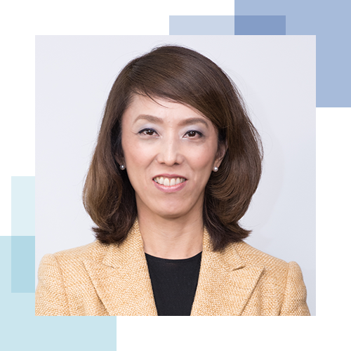 Kuniko Ogawa