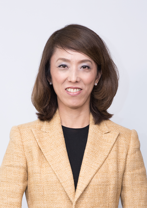 Kuniko Ogawa