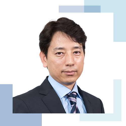 Shinichiro Oka