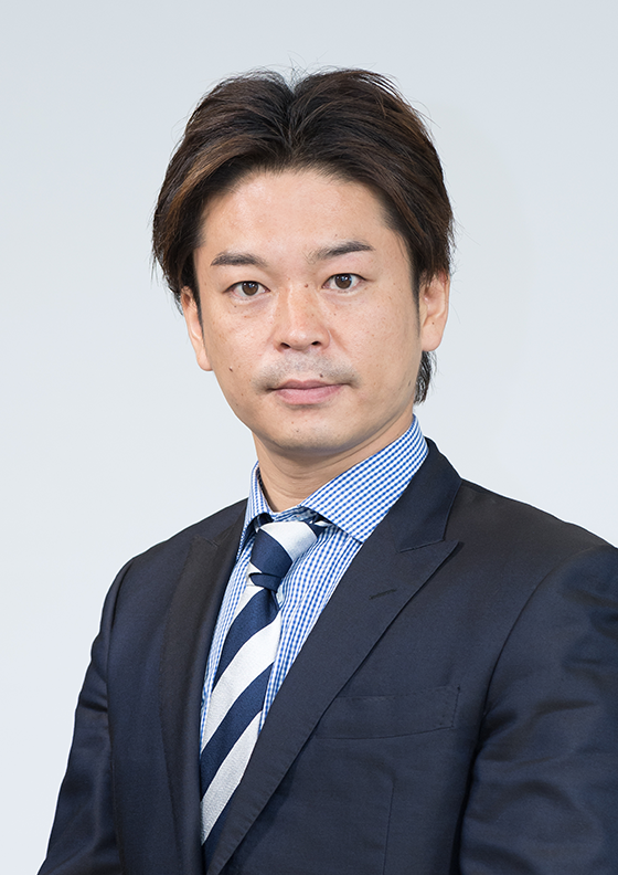 Toru Sasaki