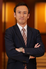 Atsushi Mizushima
