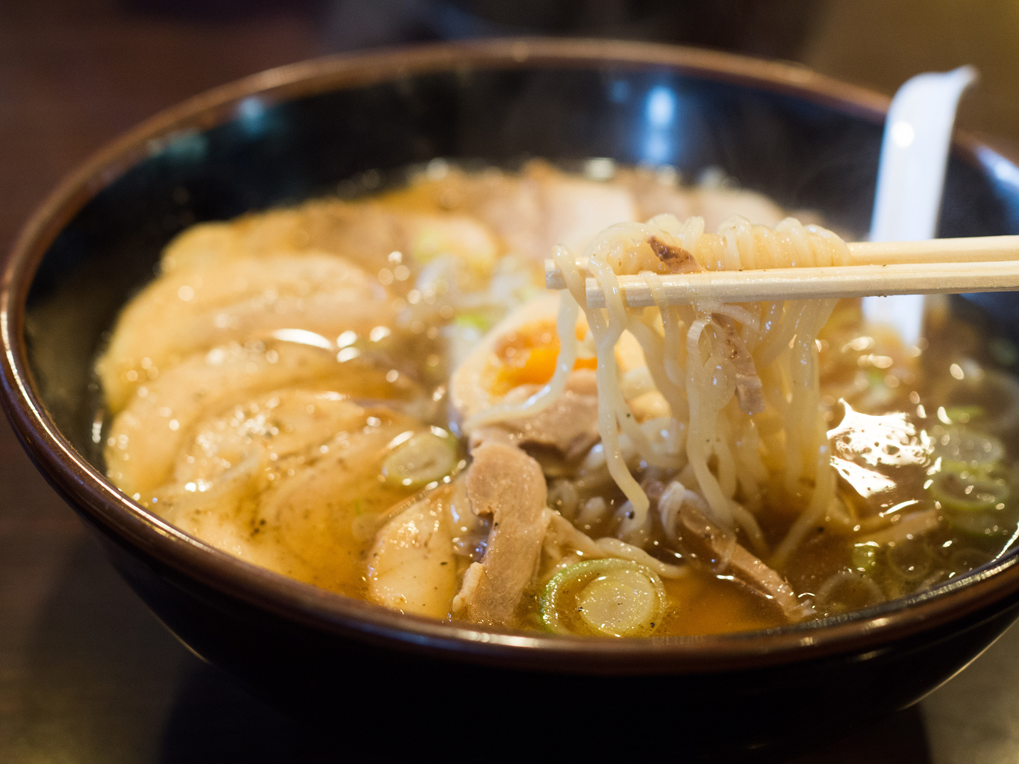 ラーメン事情2016冬。醤油VSトンコツVS味噌の勝者は!?