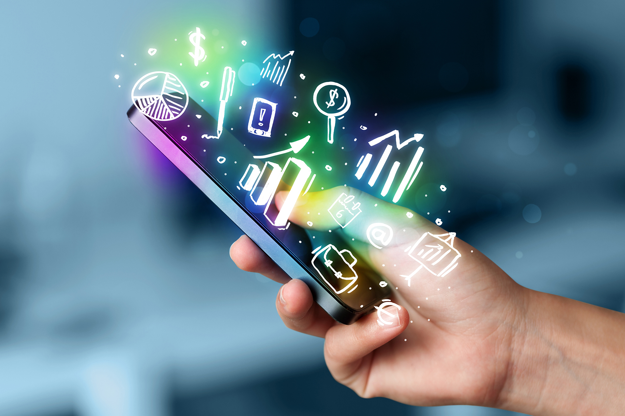 今話題のFinTech(フィンテック)とは何か?