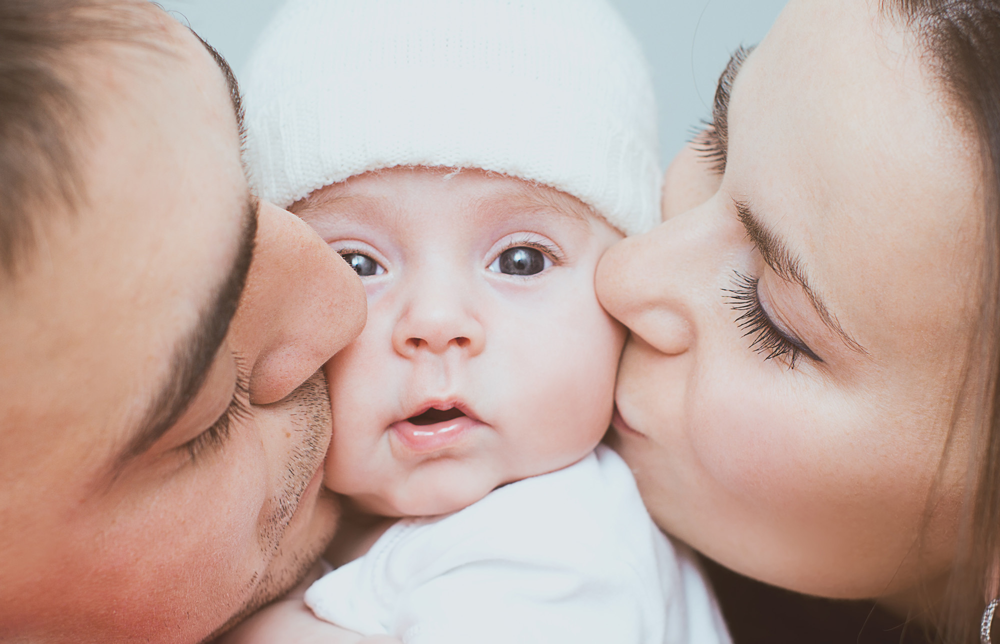 産後夫婦の意識ギャップが判明。妻の“夫にイラッ”の原因とは?