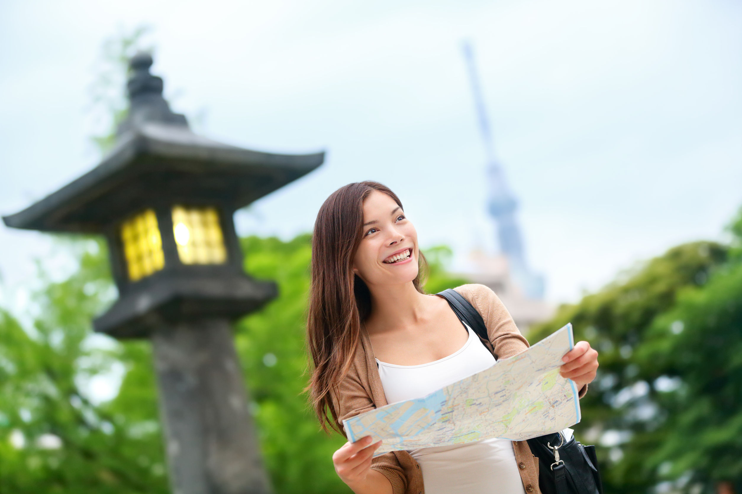 インバウンド消費が盛り上がる夏到来!訪日外国人は日本でどんな体験をしてる?