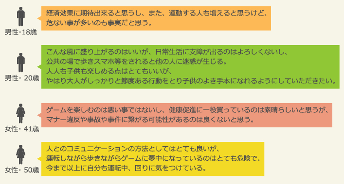 『ポケモンGO』の流行・話題化について