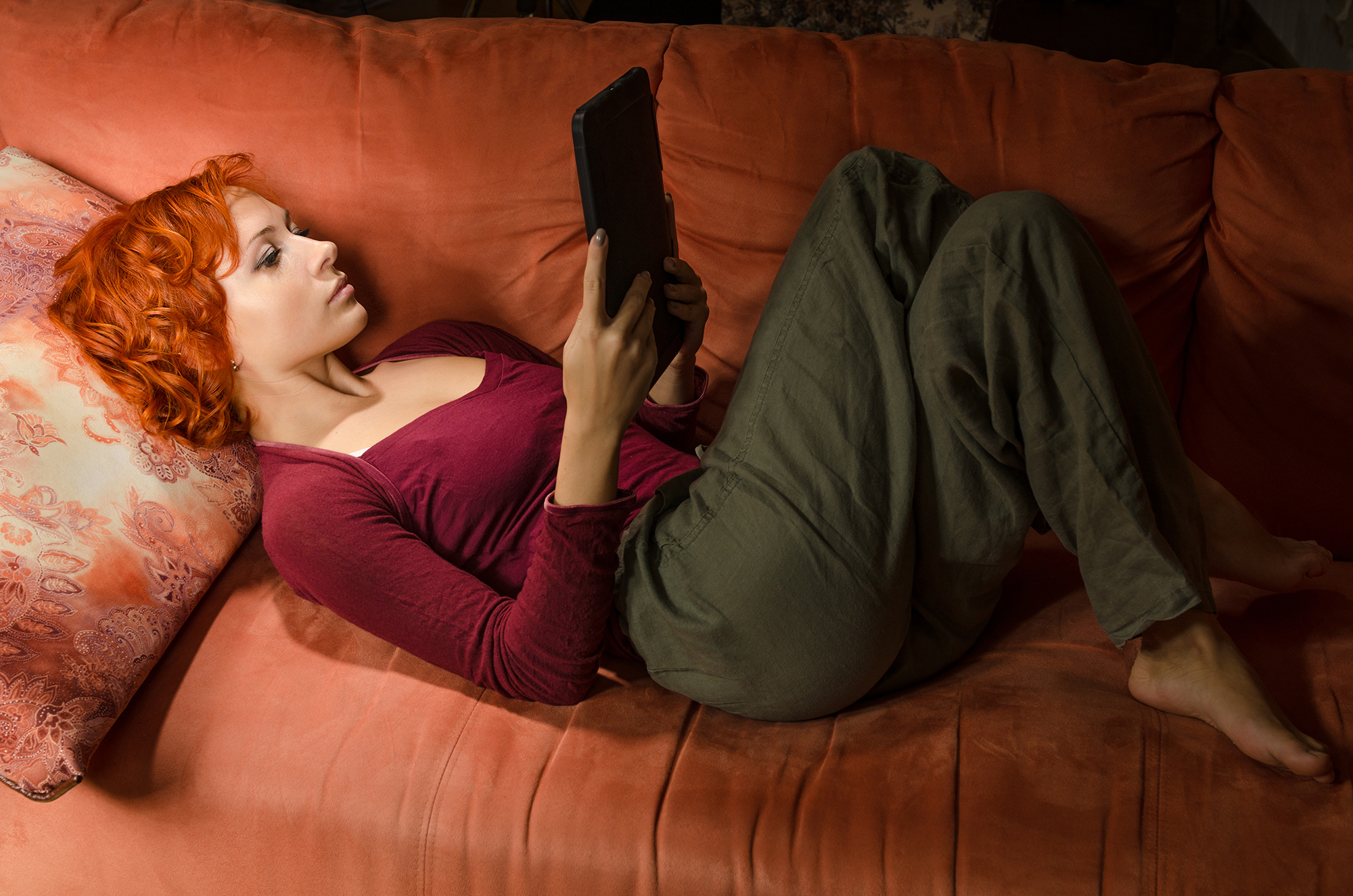 8月開始で話題の「Kindle unlimited」に「楽天マガジン」。電子書籍の未来は?