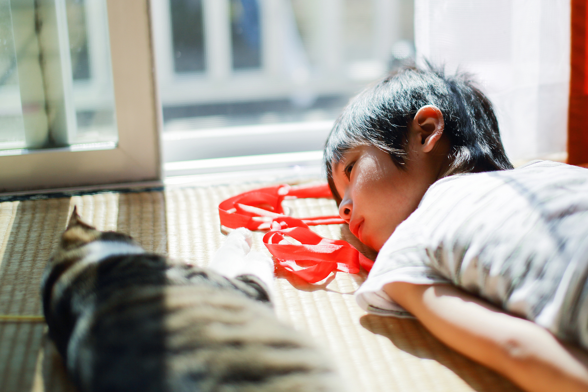 働くママに聞く、子供の夏休み対策!キッズウィークへの賛否は?