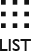 LIST
