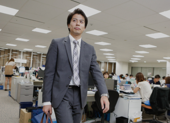 キャリア採用