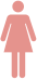 女性アイコン