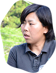 佐藤さん