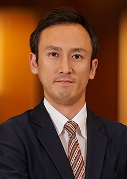 水島淳