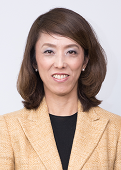 小川久仁子