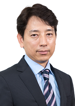 岡慎一郎